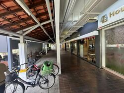 Hougang Avenue 8 (D19), Shop House #600119071